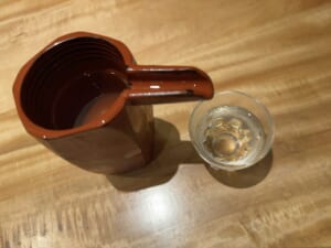 天狗舞